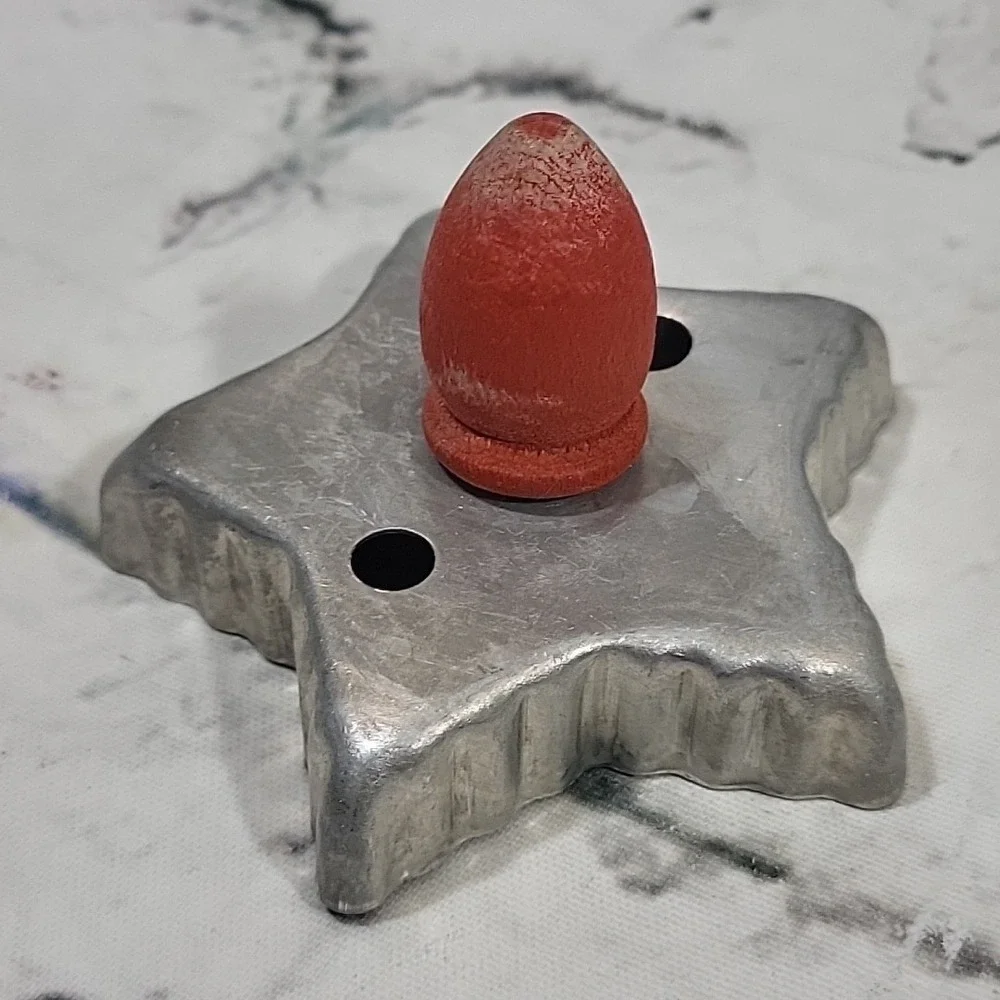 Vintage Kitchen Gadgets Random Lot Tea Strainer Scoop Melon Baller Tongs Cracker